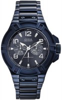 Купити наручний годинник GUESS W0041G2  за ціною від 5990 грн.