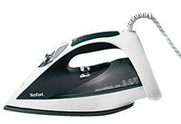 Купити праска Tefal Aquaspeed Power FV 5180 за ціною від 1796 грн.