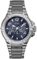 Купити наручний годинник GUESS W0218G2  за ціною від 5690 грн.