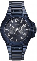 Купити наручний годинник GUESS W0218G4  за ціною від 6790 грн.