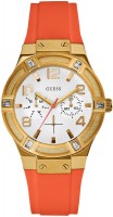 Купить наручний годинник GUESS W0564L2: цена от 5890 грн.