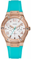 Купить наручний годинник GUESS W0564L3: цена от 5590 грн.