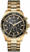 Купити наручний годинник GUESS W0170G2  за ціною від 6690 грн.