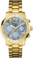 Купити наручний годинник GUESS W0330L13  за ціною від 5990 грн.