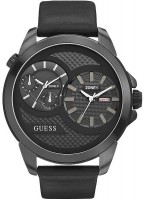 Купити наручний годинник GUESS W0184G1  за ціною від 7390 грн.