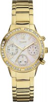 Купити наручний годинник GUESS W0546L2  за ціною від 13960 грн.