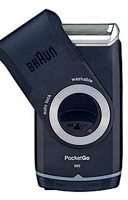 Купити електробритва Braun Series 5 550 за ціною від 8888 грн.