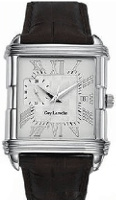Купить наручний годинник Guy Laroche LX5532BDT: цена от 6528 грн.
