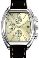 Купить наручний годинник Guy Laroche LX5604EP: цена от 6528 грн.