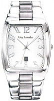 Купить наручные часы Guy Laroche LM5613AP: цена от 5825 грн.