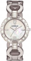 Купить наручний годинник HANOWA 16-8003.04.001: цена от 6870 грн.