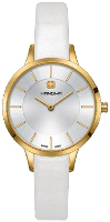 Купити наручний годинник HANOWA 16-6049.02.001  за ціною від 7160 грн.