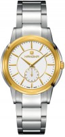 Купить наручные часы HANOWA 16-5038.55.001  по цене от 8360 грн.