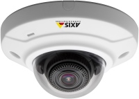 Купить камера відеоспостереження Axis M3004-V: цена от 9560 грн.