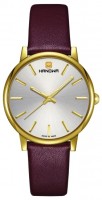 Купити наручний годинник HANOWA 16-4037.02.001  за ціною від 6760 грн.
