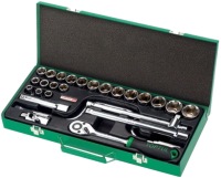 Купить набор инструментов TOPTUL GCAD2602: цена от 3648 грн.