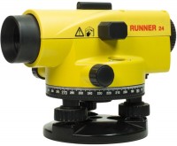Купить нивелир / уровень / дальномер Leica Runner 24 727586  по цене от 9000 грн.
