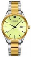 Купить наручний годинник HANOWA 16-5040.55.002: цена от 6570 грн.
