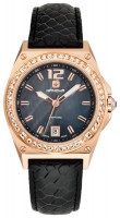 Купить наручные часы HANOWA 16-6012.09.007  по цене от 11160 грн.