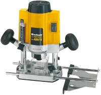 Купити фрезер Einhell Bavaria BOF 850/1 E-Set  за ціною від 1057 грн.