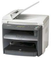 Купити БФП Canon i-SENSYS MF4660PL за ціною від 13642 грн.