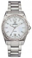 Купить наручний годинник HANOWA 16-7012.04.001: цена от 11960 грн.