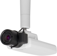 Купити камера відеоспостереження Axis P1355  за ціною від 72618 грн.