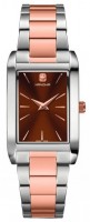Купити наручний годинник HANOWA 16-7036.12.005  за ціною від 7960 грн.