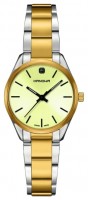 Купить наручные часы HANOWA 16-7040.55.002  по цене от 8760 грн.