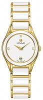 Купити наручний годинник HANOWA 16-7043.02.001  за ціною від 14360 грн.