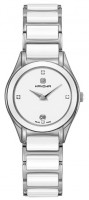 Купити наручний годинник HANOWA 16-7043.04.001  за ціною від 13160 грн.