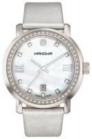 Купити наручний годинник HANOWA 16-6026.04.001  за ціною від 5960 грн.