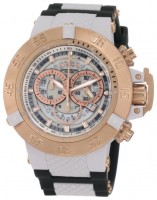 Купити наручний годинник Invicta 0931  за ціною від 9390 грн.