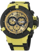 Купити наручний годинник Invicta 0934  за ціною від 10390 грн.