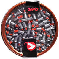 Купить пули и патроны Gamo Red Fire 4.5 mm 0.51 g 125 pcs  по цене от 339 грн.