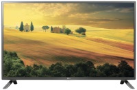 Купити телевізор LG 55LF652V  за ціною від 20396 грн.