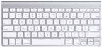 Купити клавіатура Apple Wireless Keyboard  за ціною від 796 грн.