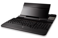 Купити клавіатура Logitech Alto Cordless  за ціною від 5088 грн.