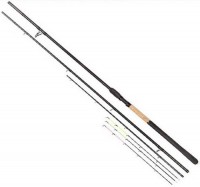 Купити вудилище Salmo Diamond Feeder 120 4022-390 за ціною від 3220 грн.