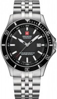 Купити наручний годинник Swiss Military Hanowa 06-5161.2.04.007  за ціною від 12720 грн.