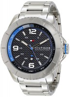 Купить наручные часы Tommy Hilfiger 1791002  по цене от 5390 грн.