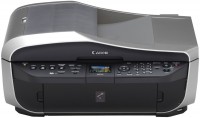 Купити БФП Canon PIXMA MX700  за ціною від 4664 грн.