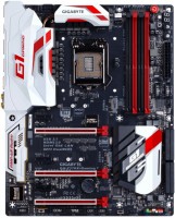 Купити материнська плата Gigabyte GA-Z170X-Gaming 7 за ціною від 5032 грн.
