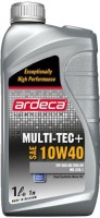 Купить моторне мастило Ardeca Multi-Tec Plus 10W-40 1L: цена от 334 грн.