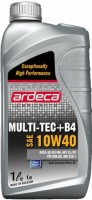 Купить моторне мастило Ardeca Multi-Tec Plus B4 10W-40 1L: цена от 352 грн.