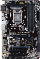 Купить материнська плата Gigabyte GA-Z170-HD3 DDR3: цена от 1399 грн.
