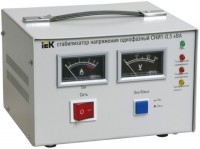 Купить стабилизатор напряжения IEK IVS10-1-00500  по цене от 1787 грн.