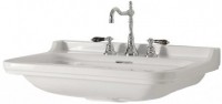 Купити умивальник KERASAN Waldorf 4140 за ціною від 14859 грн.