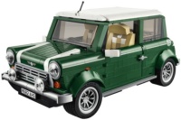 Купить конструктор Lego Mini Cooper 10242: цена от 12999 грн.