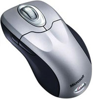 microsoft intellimouse 4.0